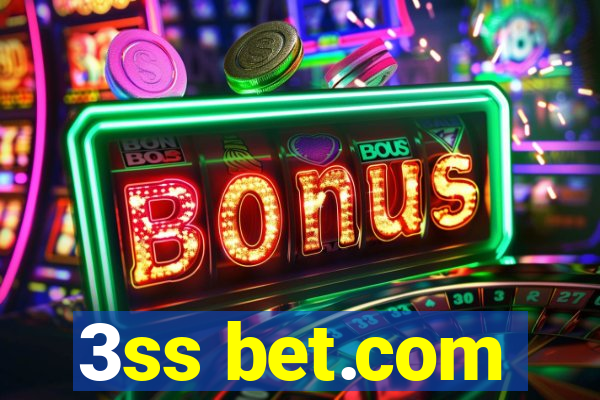 3ss bet.com